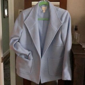 Women’s blazer